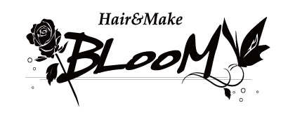 HAIR&MAKE BLooM